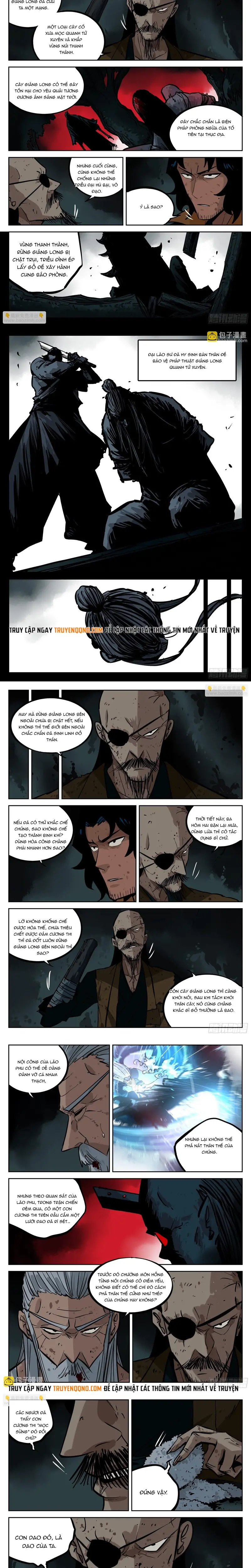 Truyện tranh - Trang 2