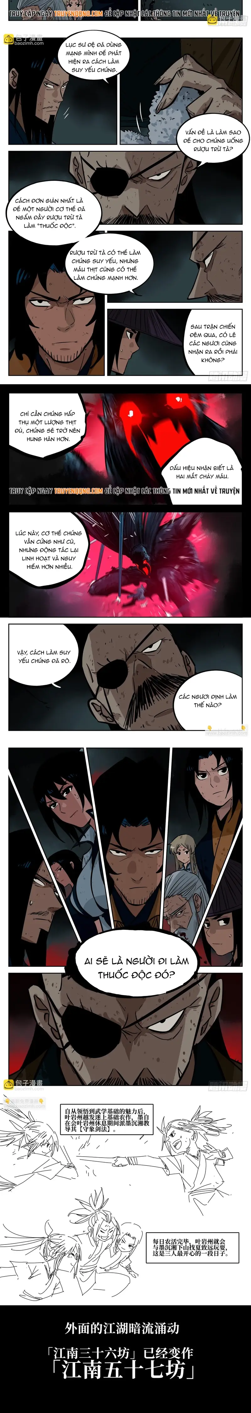 Truyện tranh - Trang 4