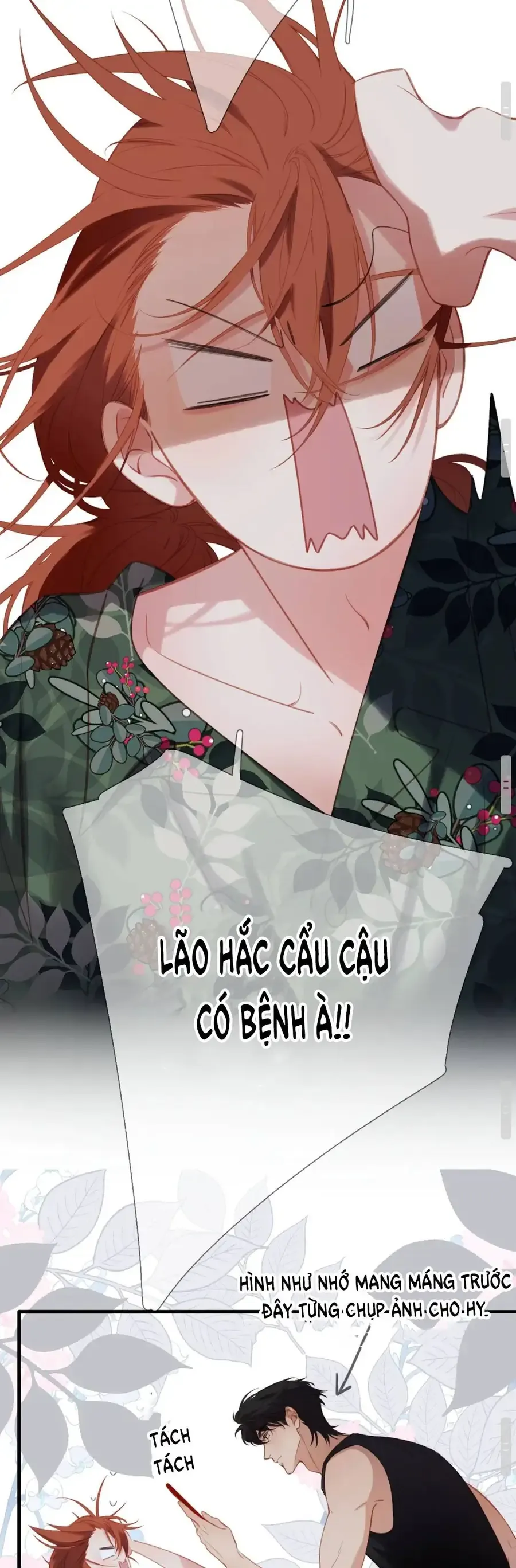 Ngược Dòng Về Mùa Xuân Chương 75 - Trang 12