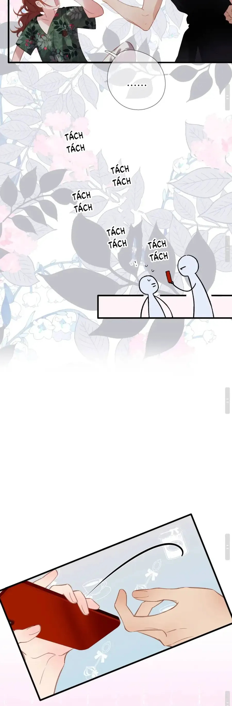 Ngược Dòng Về Mùa Xuân Chương 75 - Trang 13