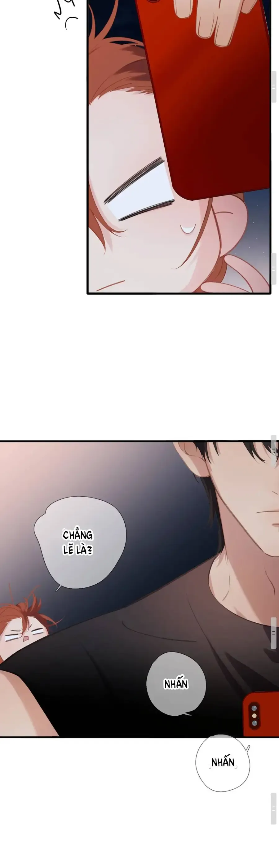 Ngược Dòng Về Mùa Xuân Chương 75 - Trang 15