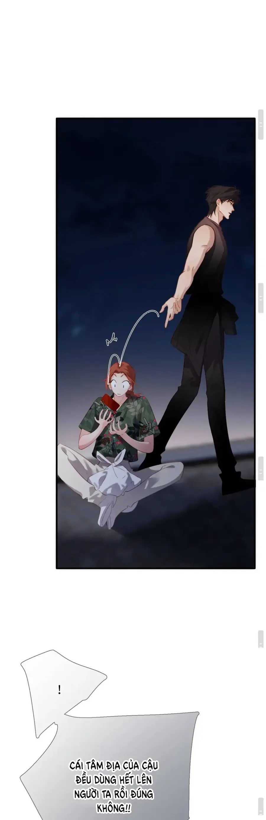 Ngược Dòng Về Mùa Xuân Chương 75 - Trang 16