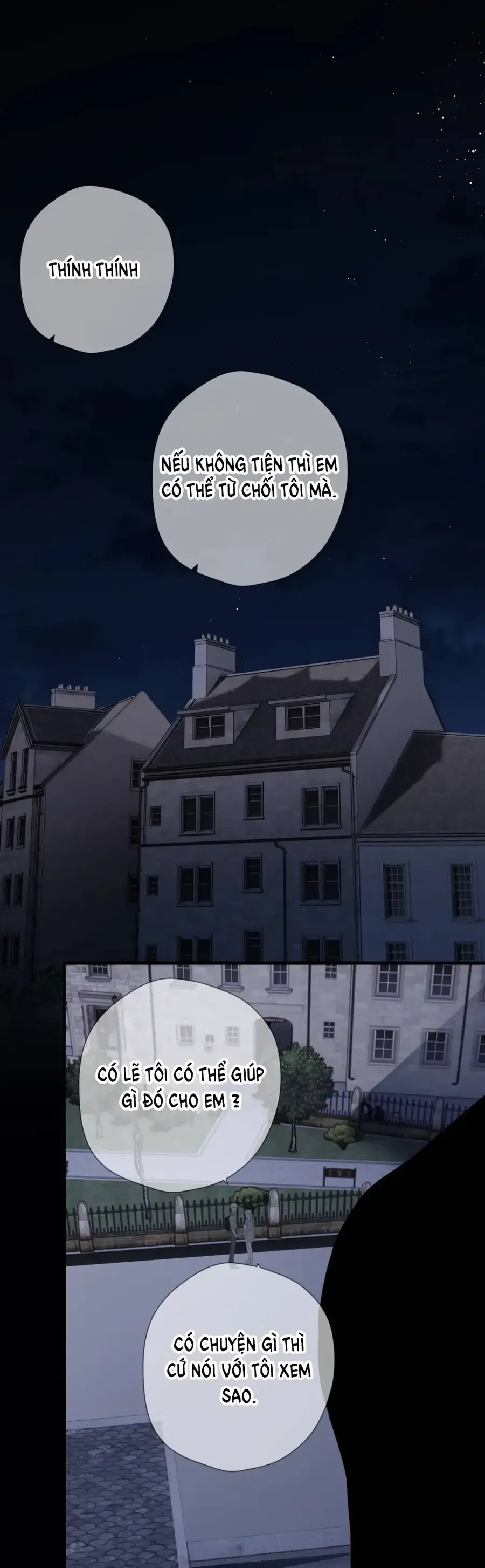 Ngược Dòng Về Mùa Xuân Chương 75 - Trang 3