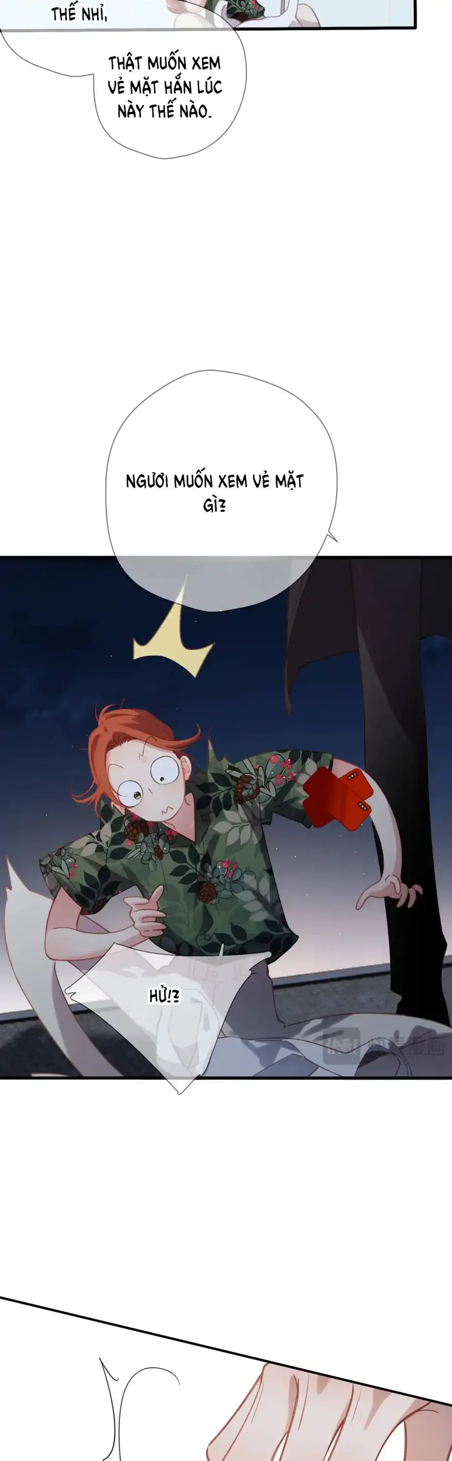 Ngược Dòng Về Mùa Xuân Chương 75 - Trang 5