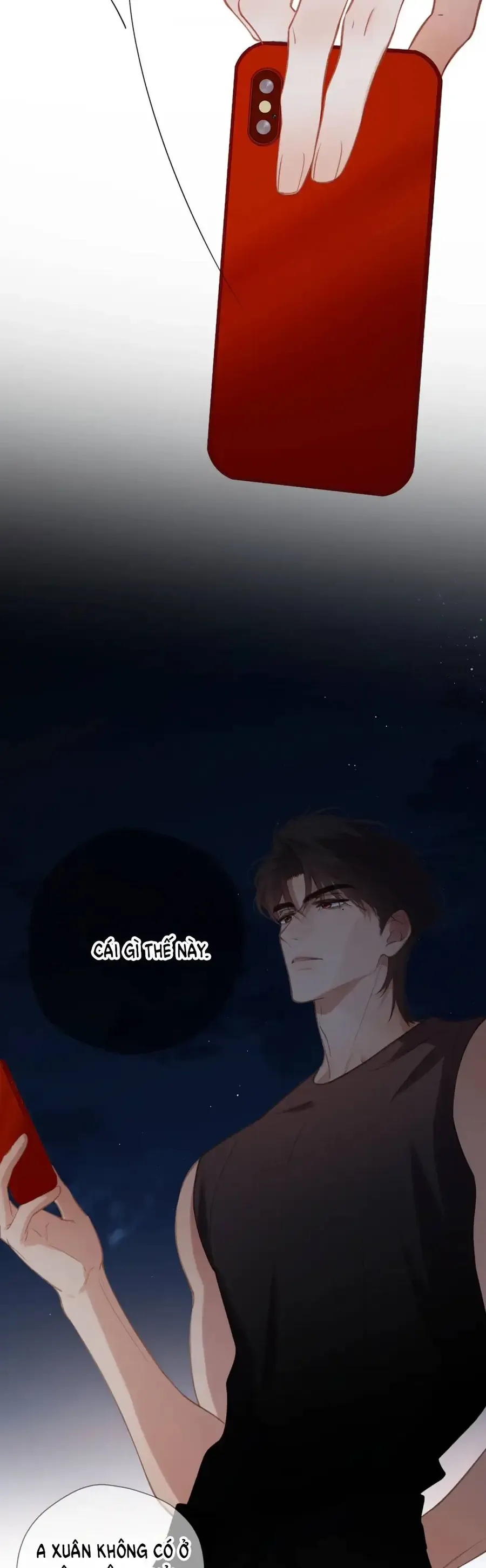 Ngược Dòng Về Mùa Xuân Chương 75 - Trang 6