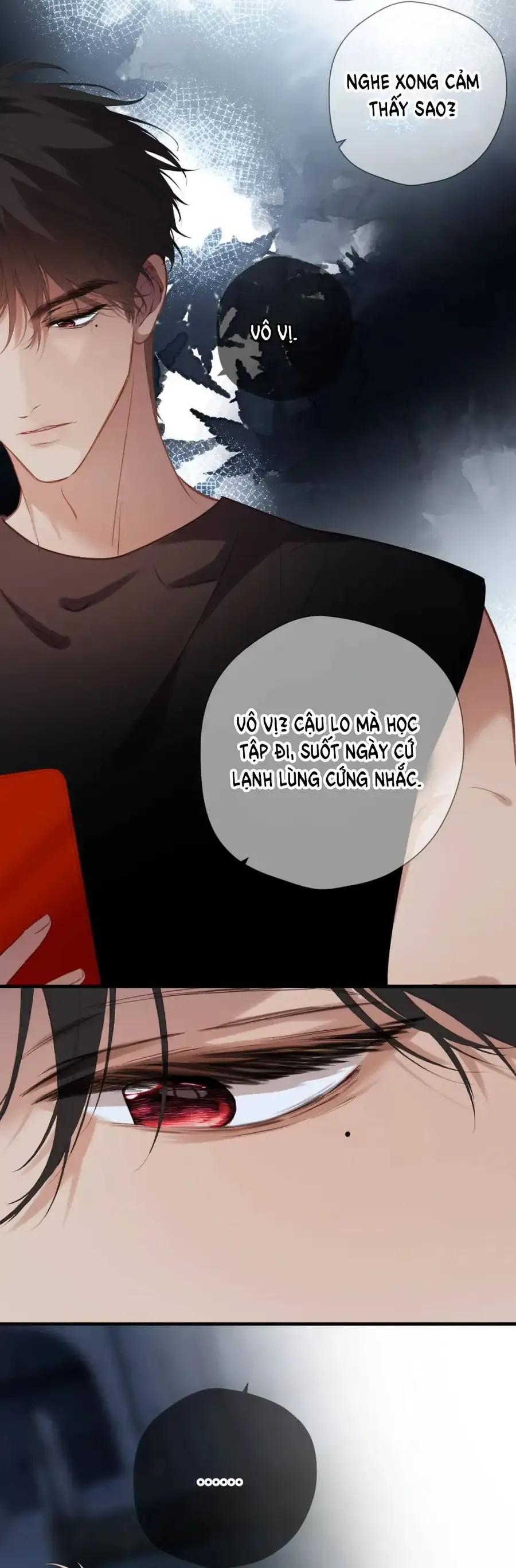 Ngược Dòng Về Mùa Xuân Chương 75 - Trang 8