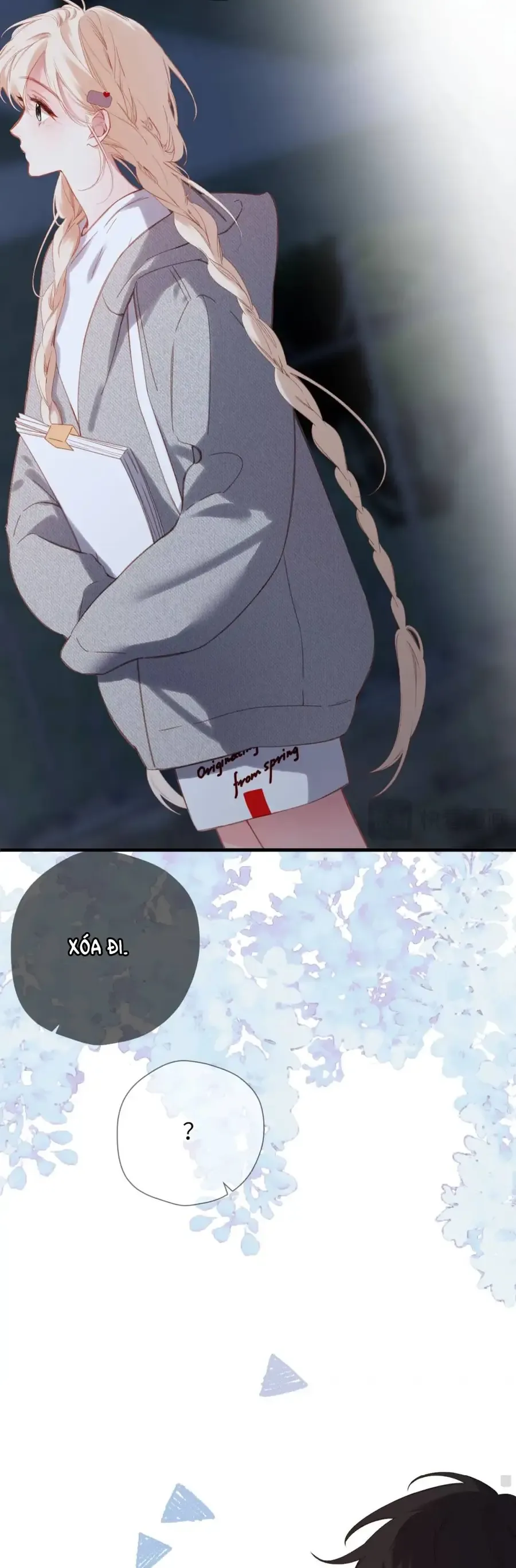 Ngược Dòng Về Mùa Xuân Chương 75 - Trang 9