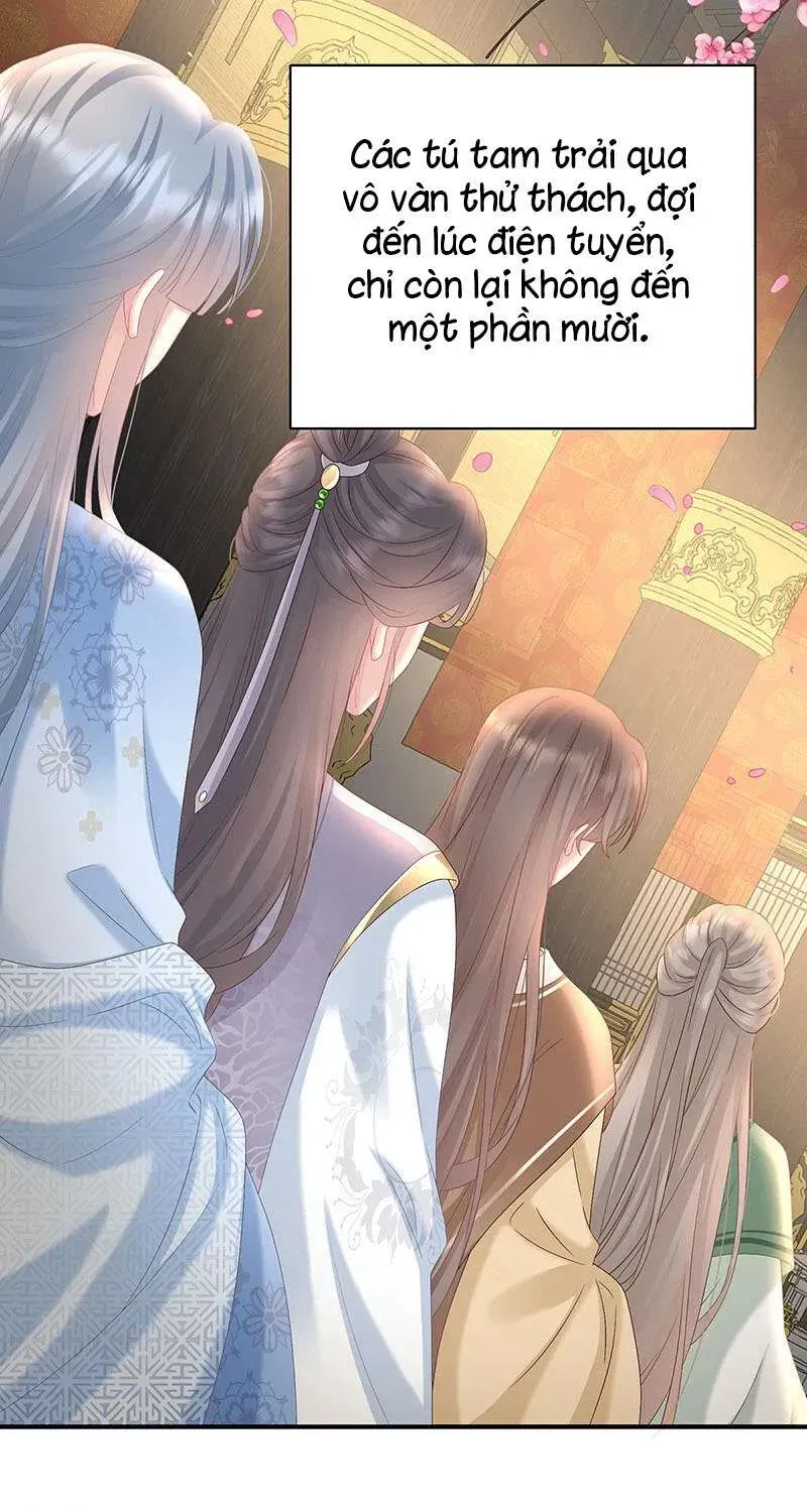 Kiều Phu Có Hỷ - Chương 101 - Trang 37