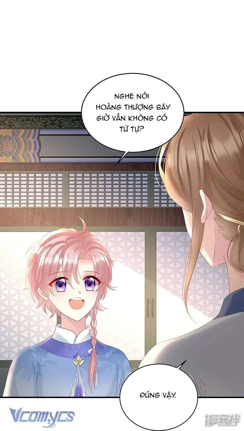 Kiều Phu Có Hỷ - Chương 101 - Trang 40