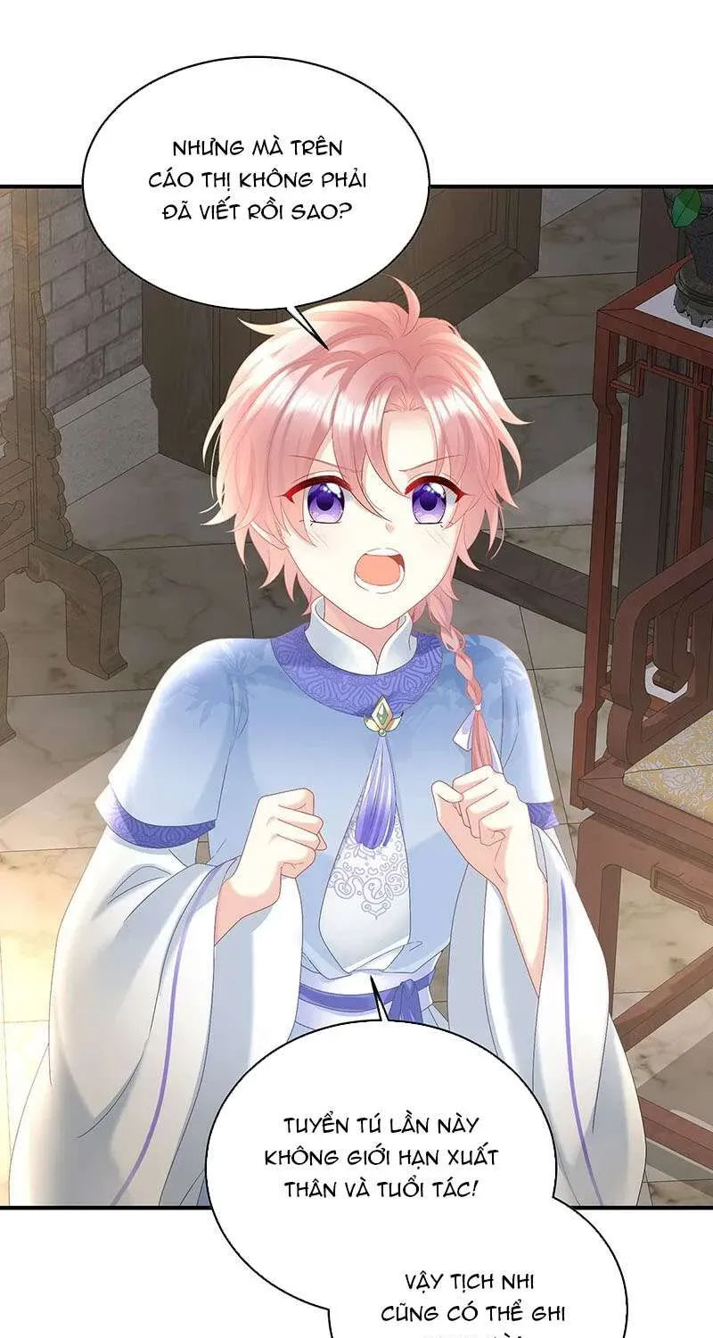 Kiều Phu Có Hỷ - Chương 101 - Trang 5