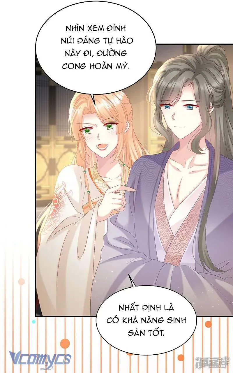 Kiều Phu Có Hỷ - Chương 102 - Trang 12