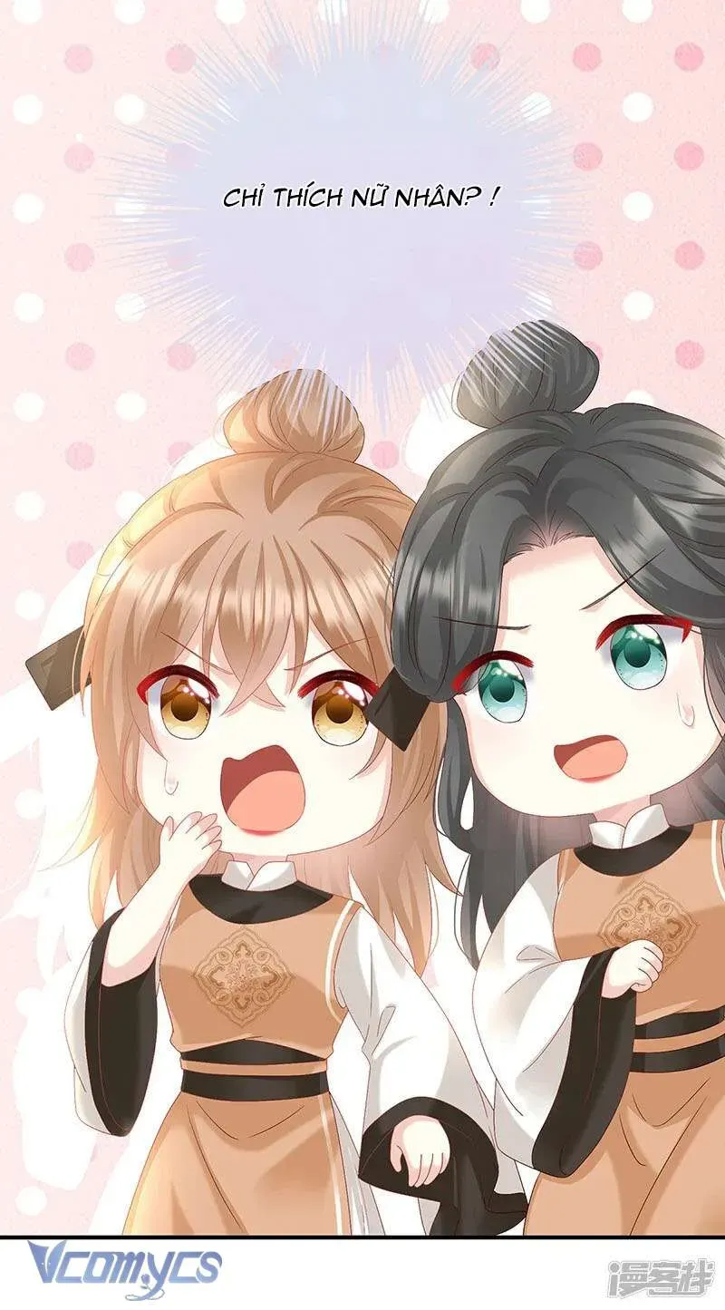 Kiều Phu Có Hỷ - Chương 102 - Trang 18