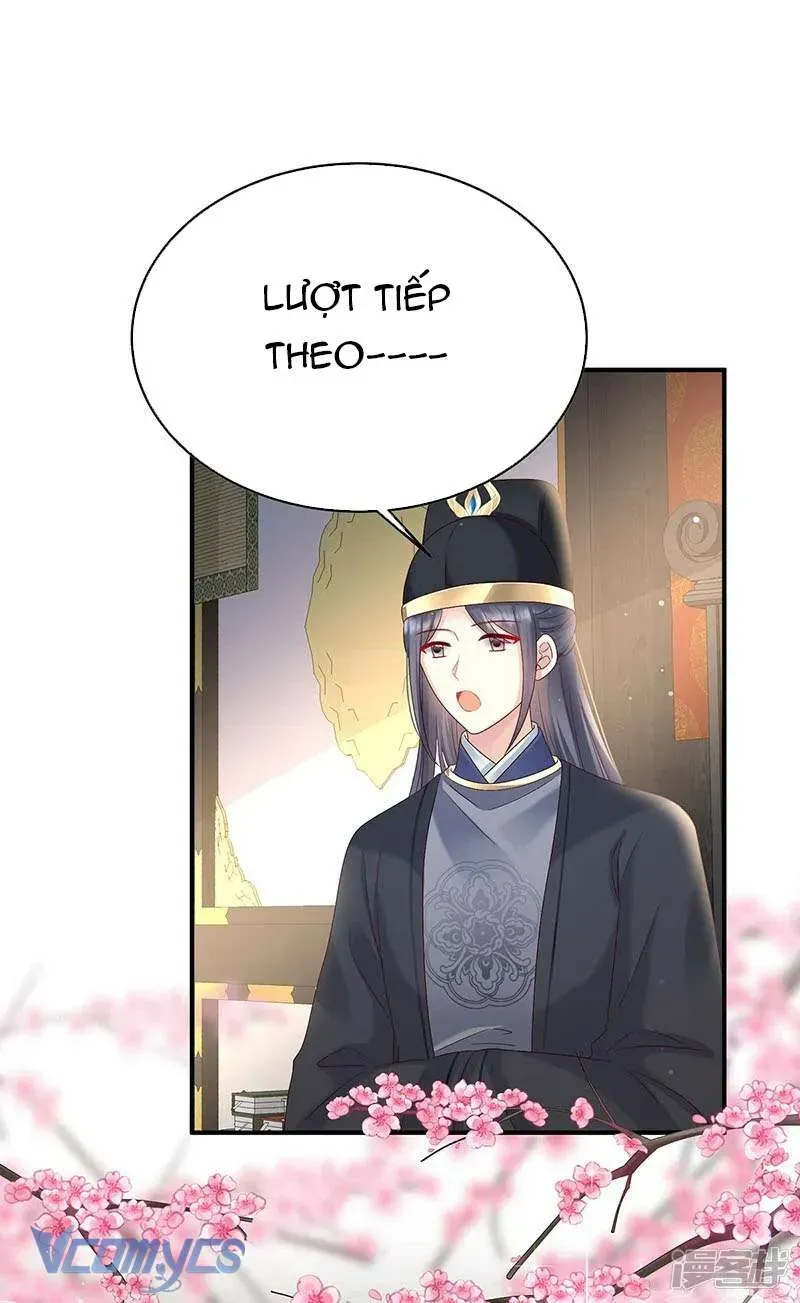 Kiều Phu Có Hỷ - Chương 102 - Trang 19
