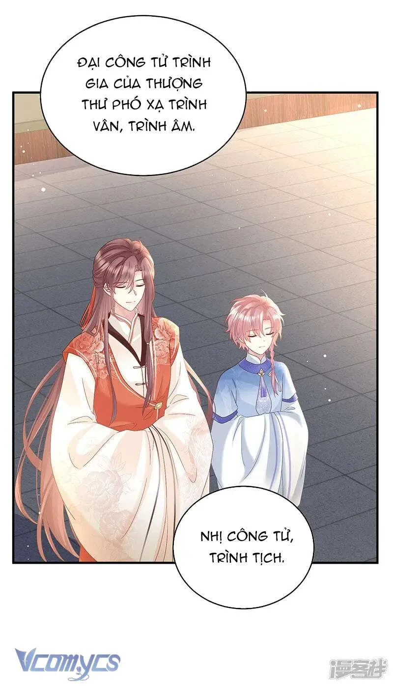 Kiều Phu Có Hỷ - Chương 102 - Trang 23