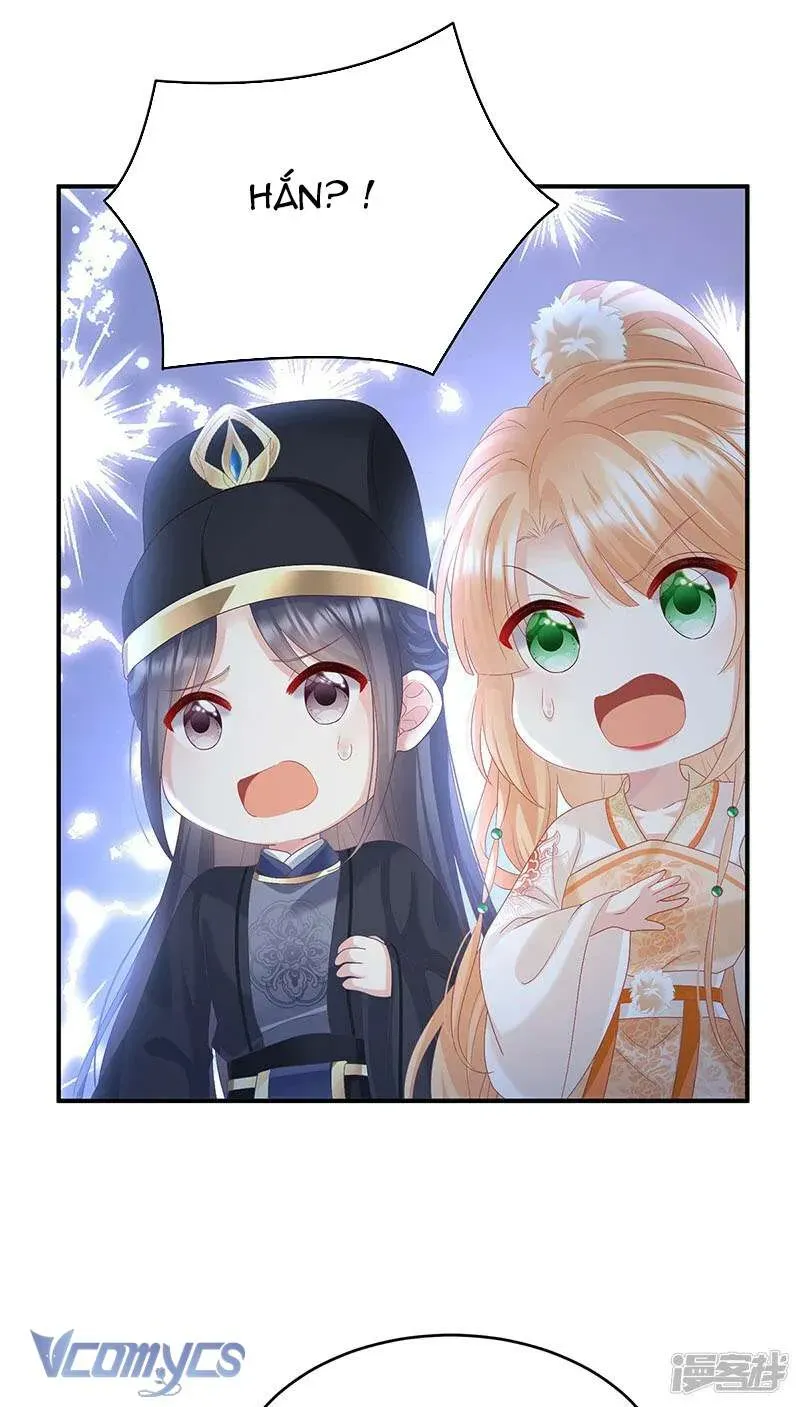 Kiều Phu Có Hỷ - Chương 102 - Trang 40