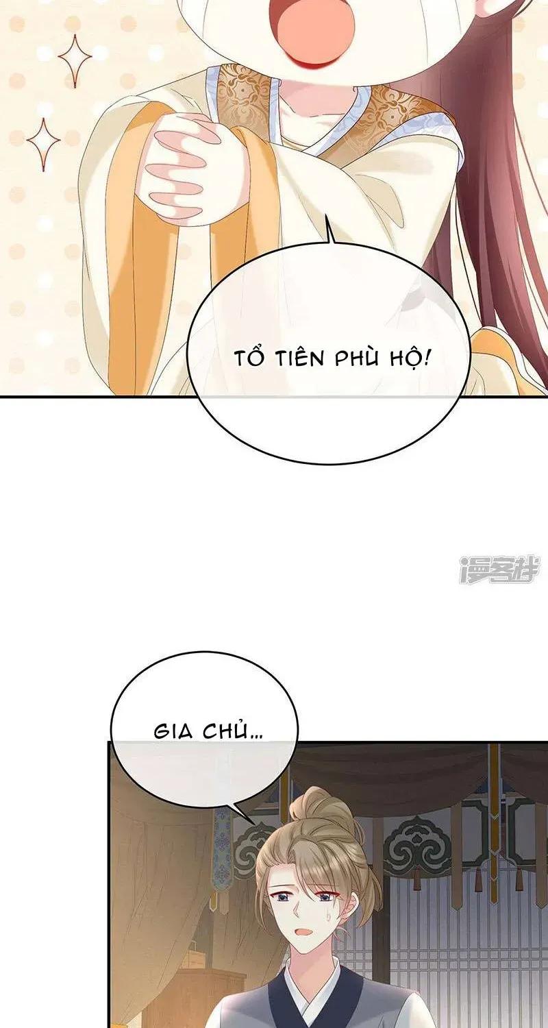 Kiều Phu Có Hỷ - Chương 103 - Trang 11