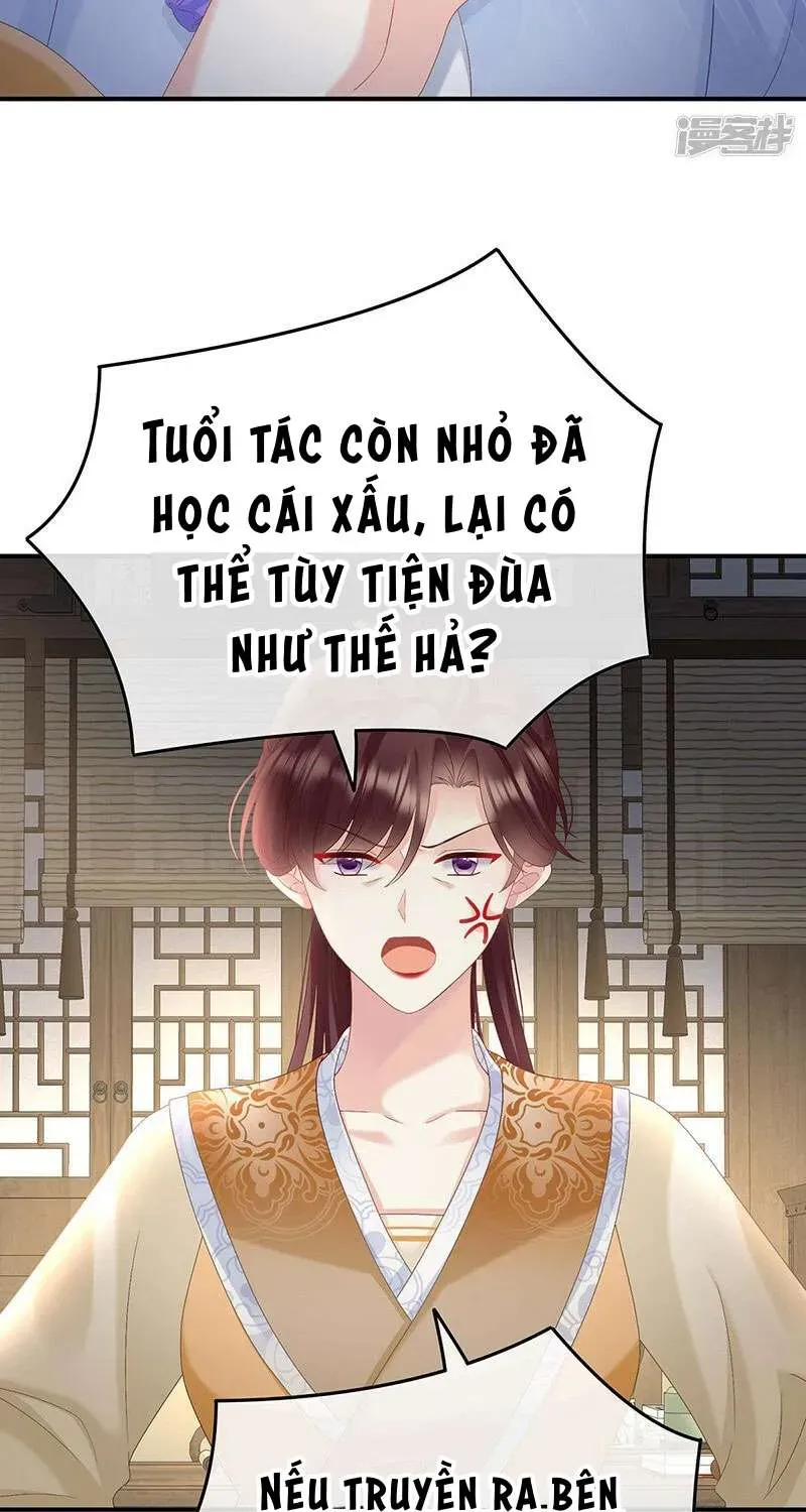 Kiều Phu Có Hỷ - Chương 103 - Trang 16