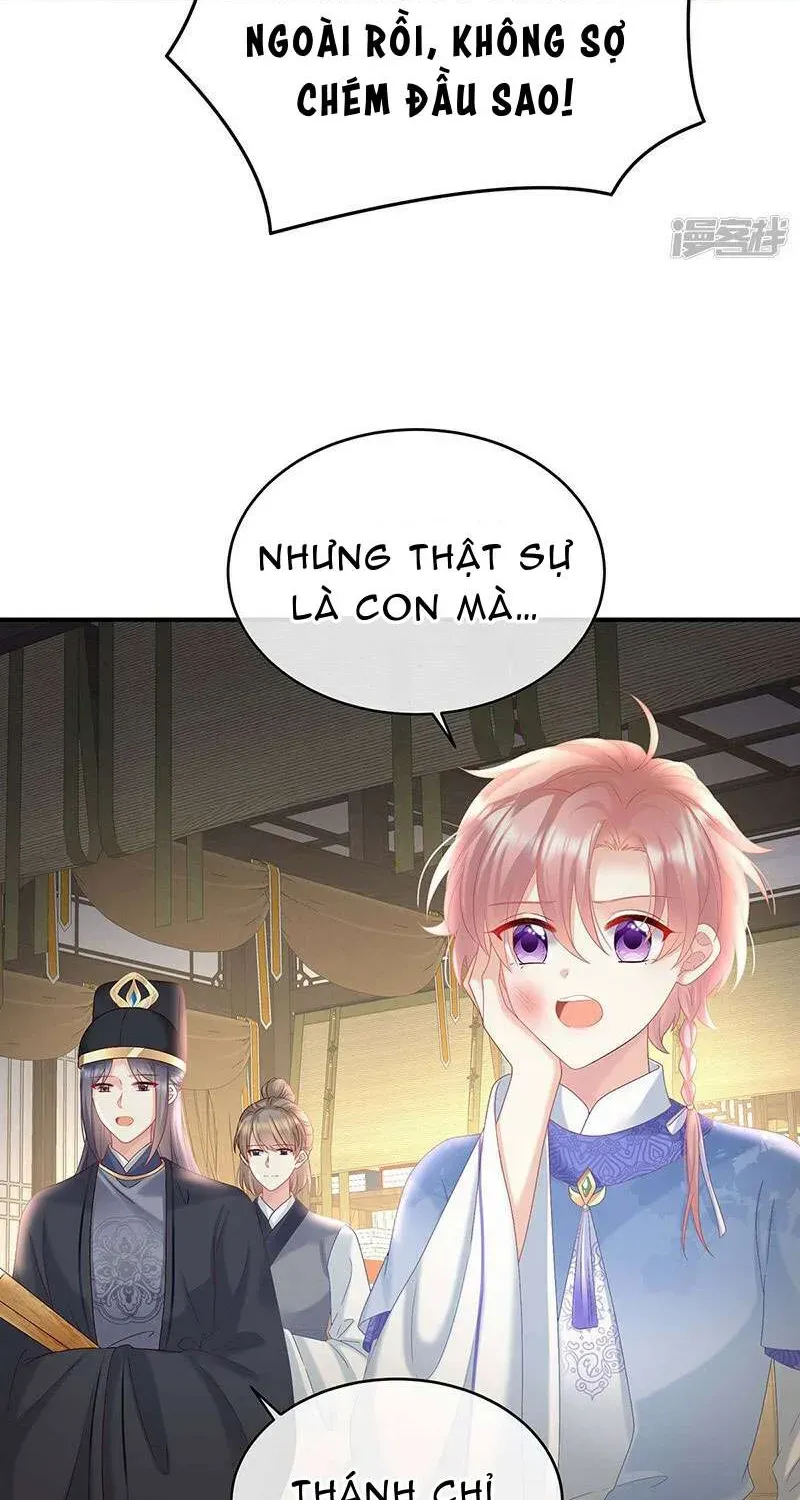 Kiều Phu Có Hỷ - Chương 103 - Trang 17