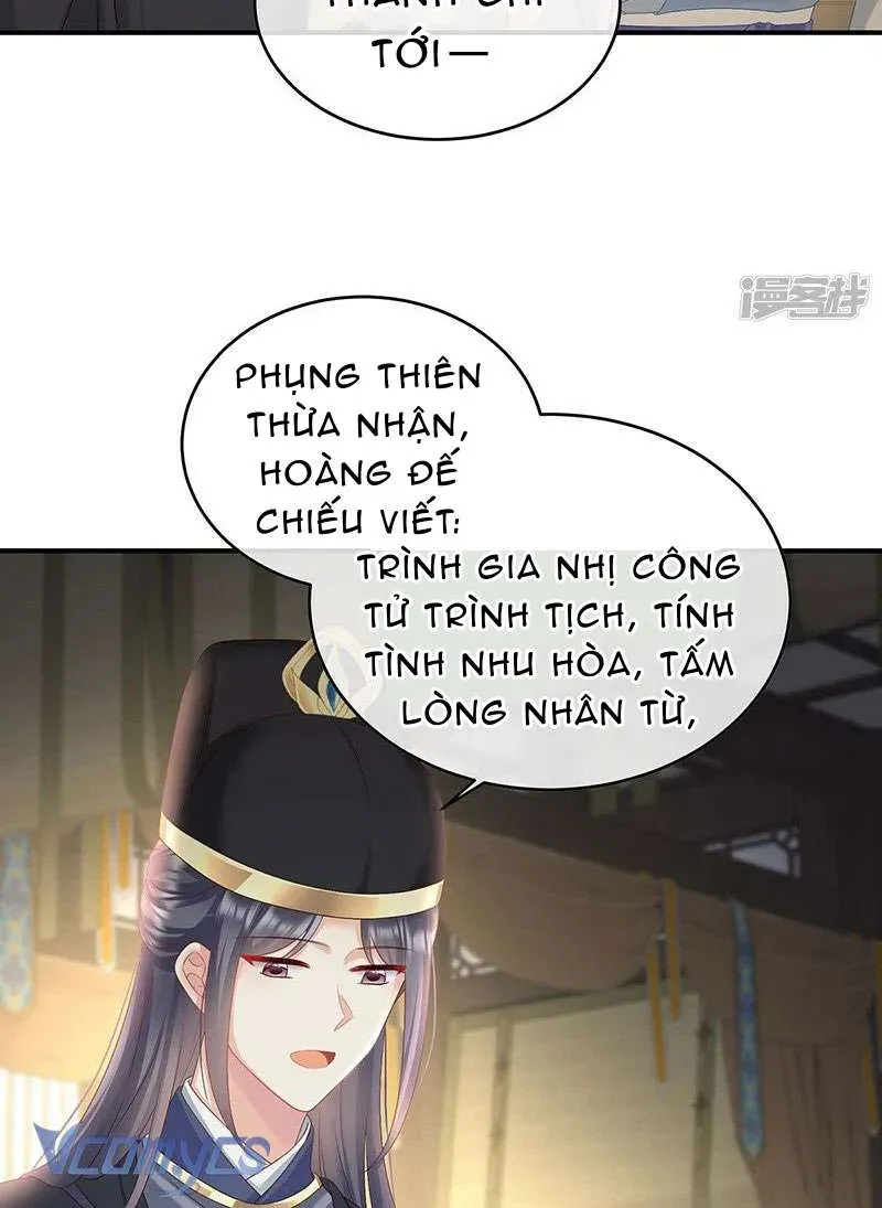 Kiều Phu Có Hỷ - Chương 103 - Trang 18