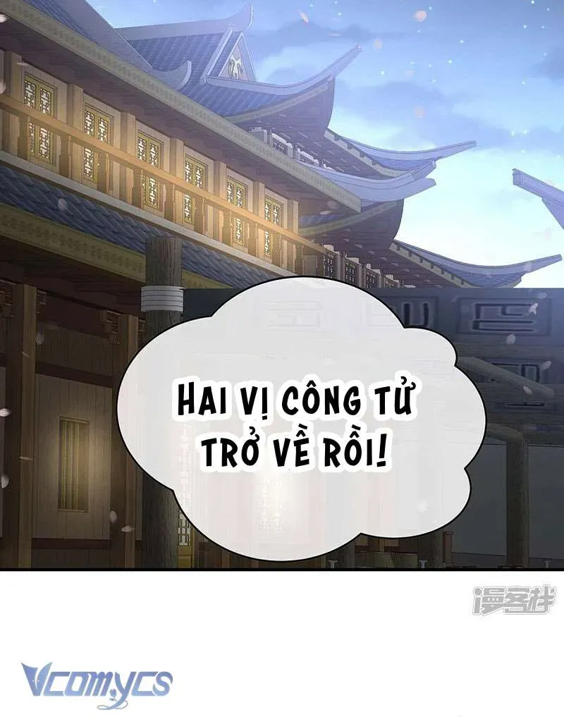 Kiều Phu Có Hỷ - Chương 103 - Trang 3