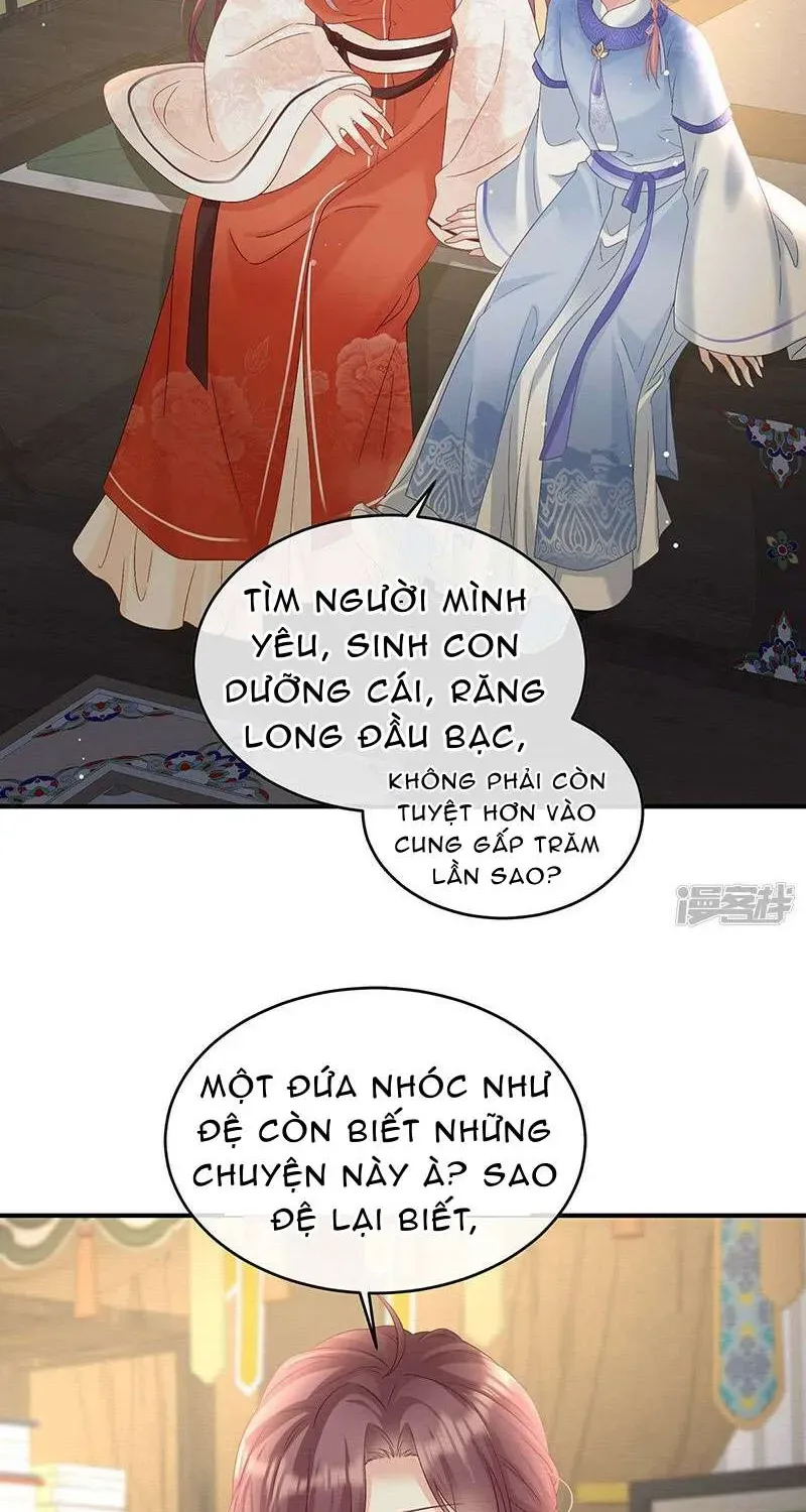 Kiều Phu Có Hỷ - Chương 103 - Trang 31