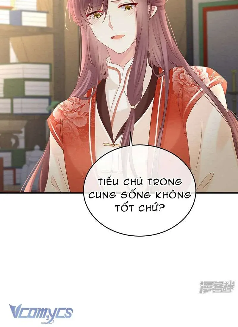 Kiều Phu Có Hỷ - Chương 103 - Trang 32