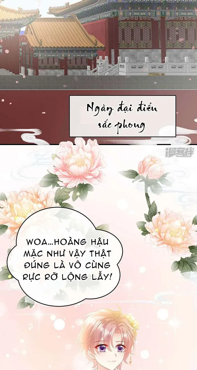 Kiều Phu Có Hỷ - Chương 103 - Trang 36