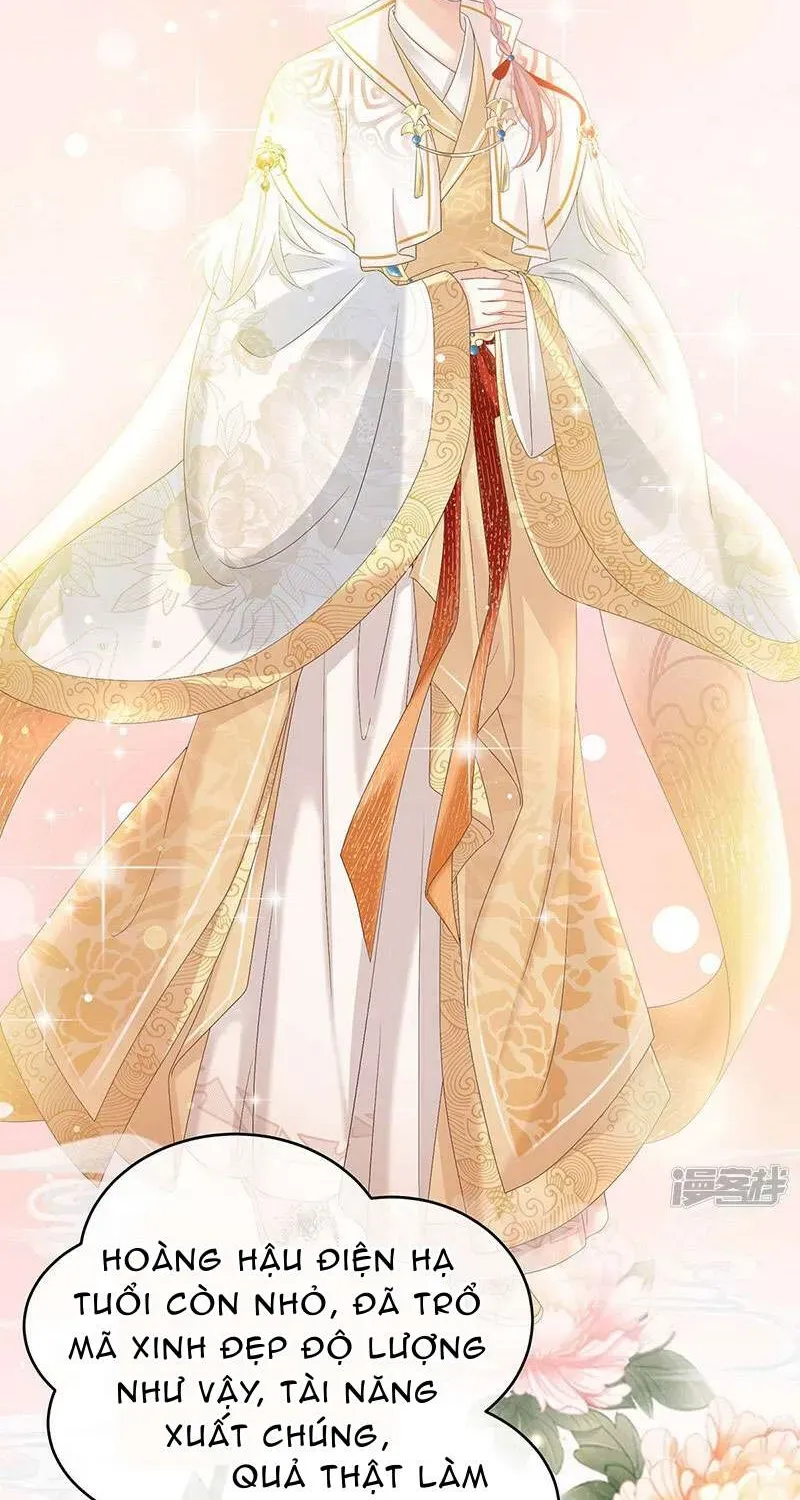 Kiều Phu Có Hỷ - Chương 103 - Trang 37