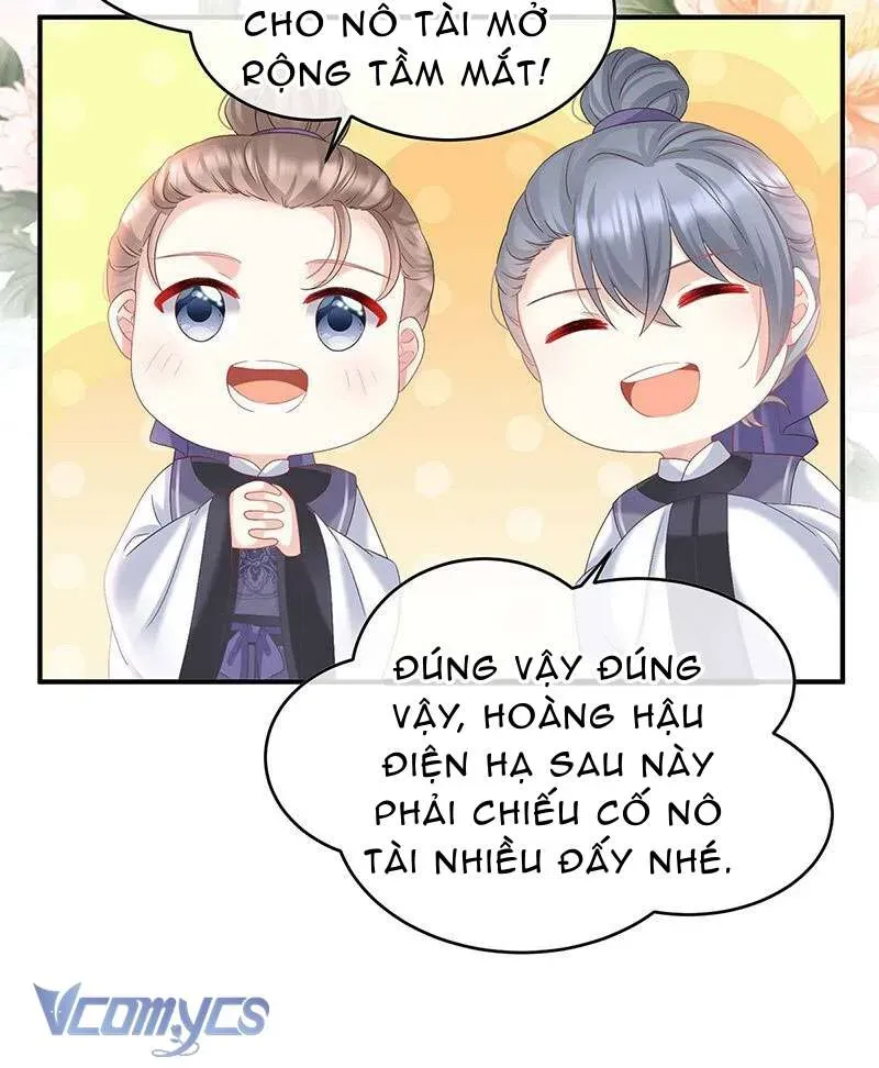 Kiều Phu Có Hỷ - Chương 103 - Trang 38