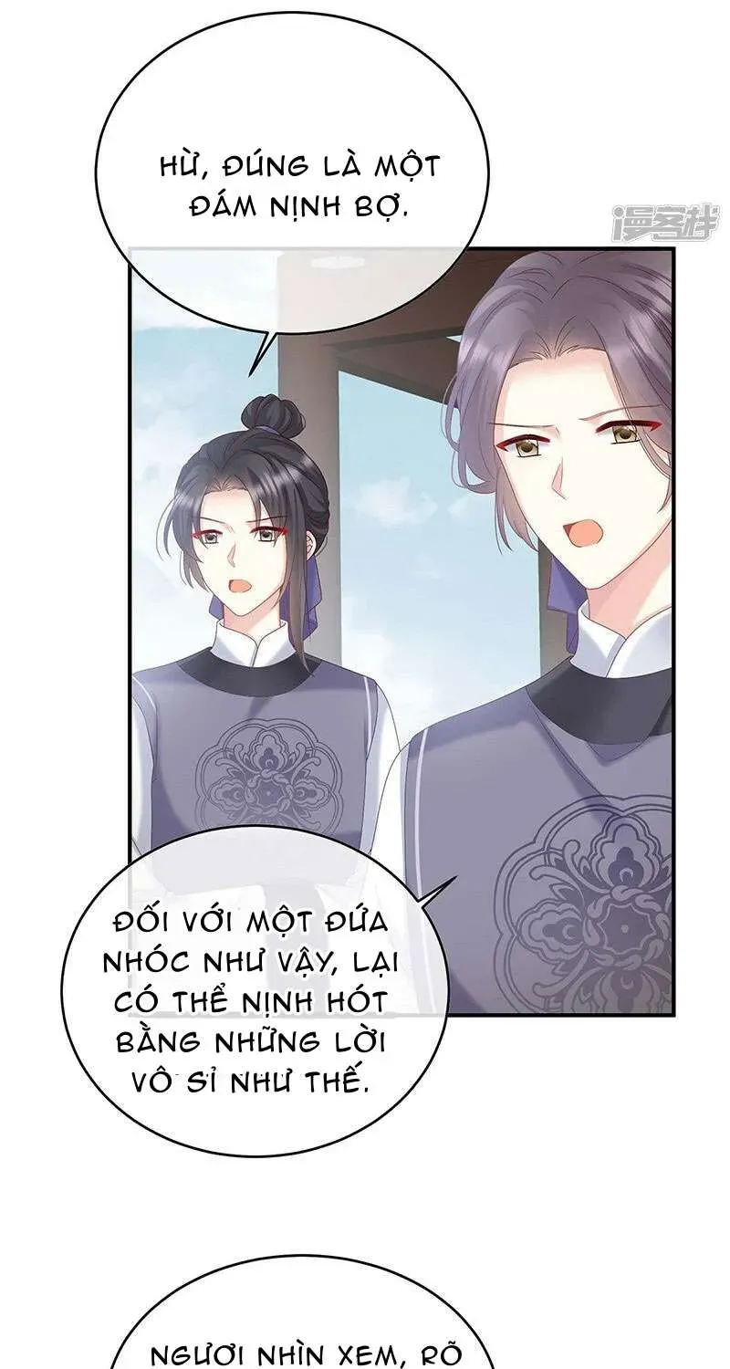 Kiều Phu Có Hỷ - Chương 103 - Trang 39