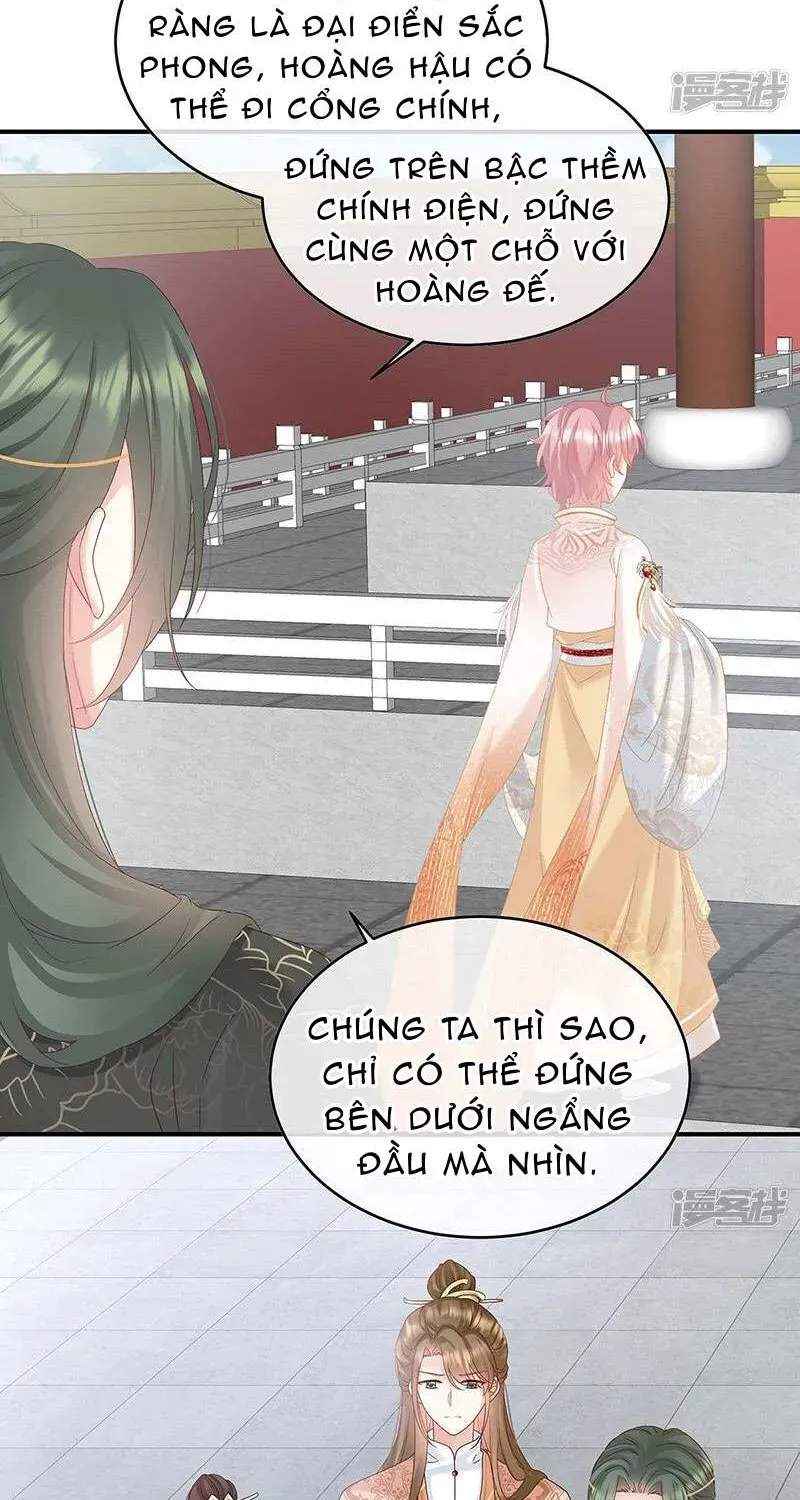 Kiều Phu Có Hỷ - Chương 103 - Trang 40