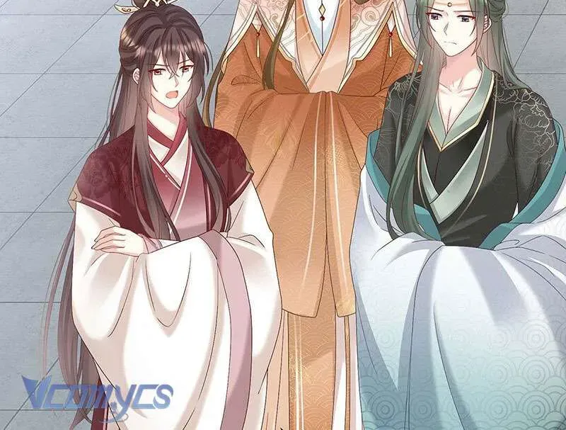 Kiều Phu Có Hỷ - Chương 103 - Trang 41