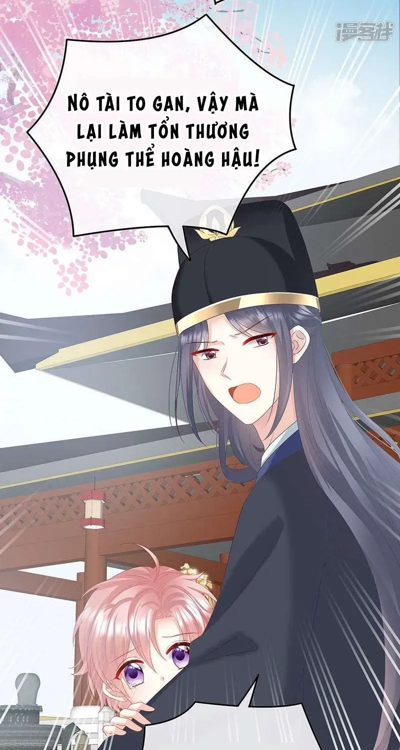 Kiều Phu Có Hỷ - Chương 104 - Trang 11