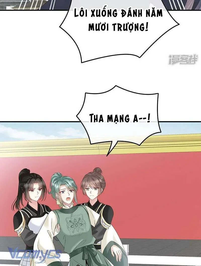 Kiều Phu Có Hỷ - Chương 104 - Trang 12