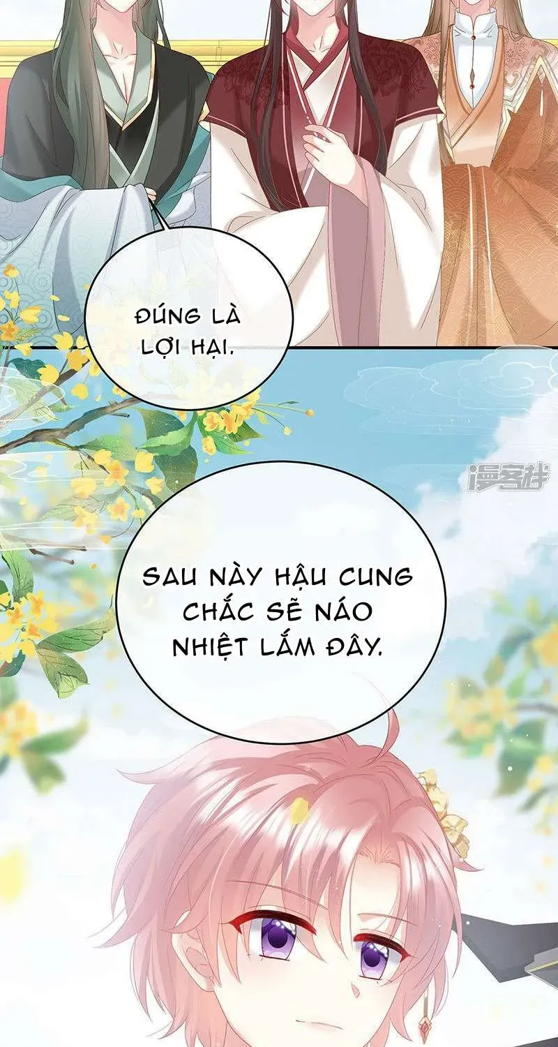 Kiều Phu Có Hỷ - Chương 104 - Trang 16