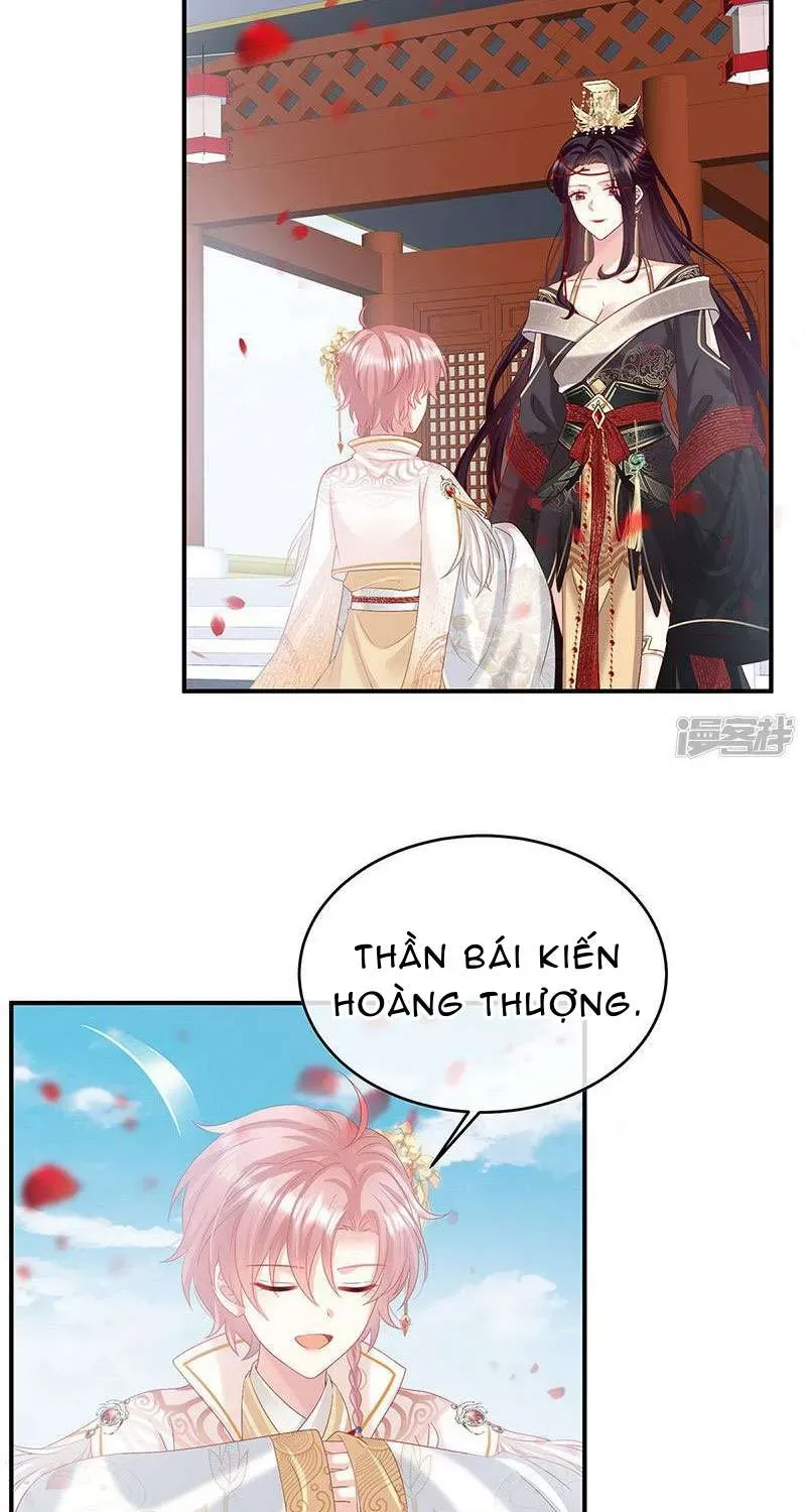 Kiều Phu Có Hỷ - Chương 104 - Trang 19