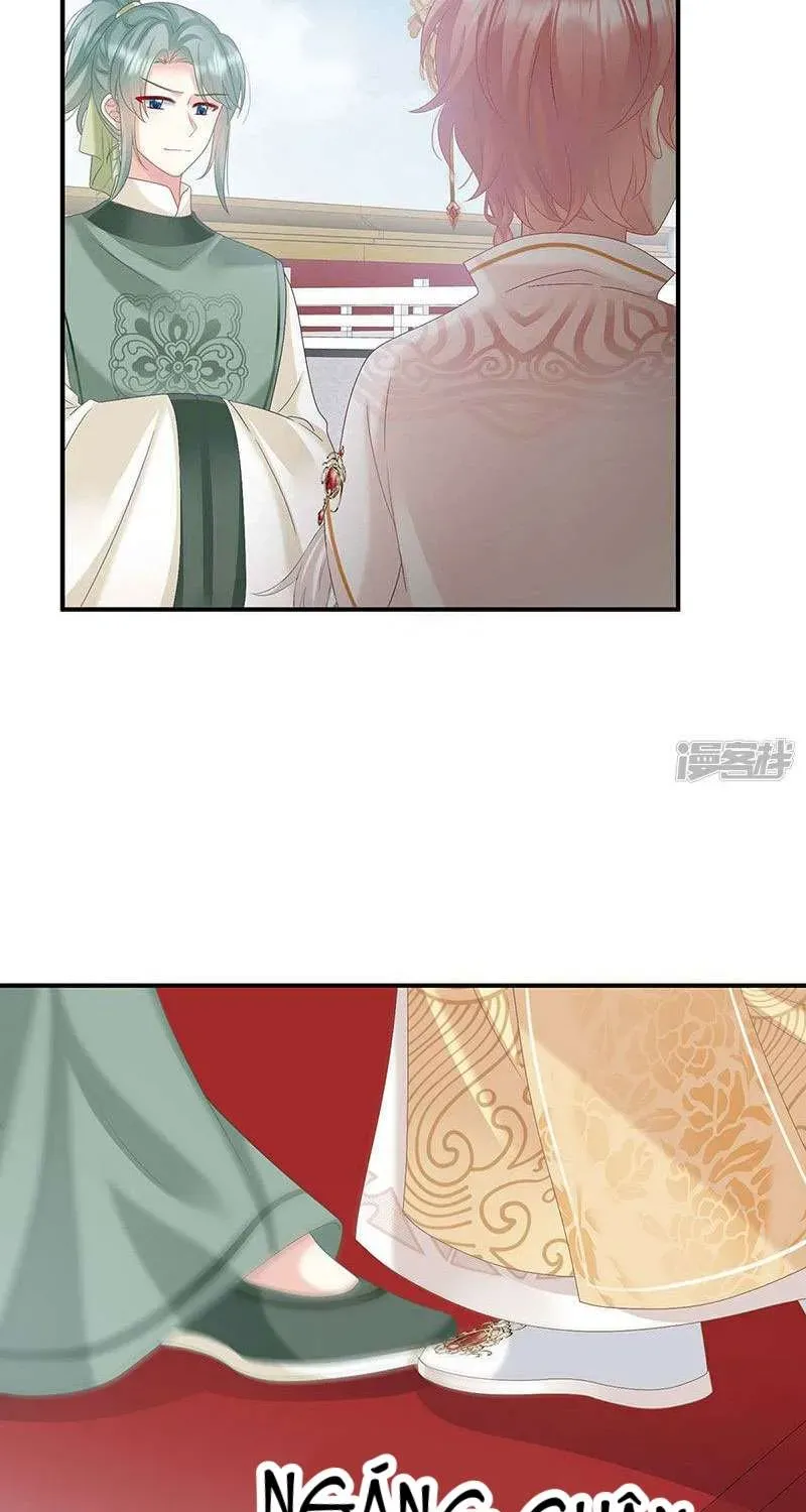 Kiều Phu Có Hỷ - Chương 104 - Trang 4