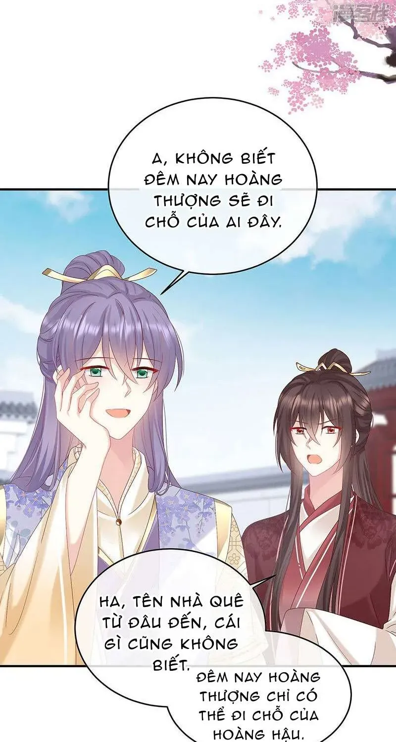 Kiều Phu Có Hỷ - Chương 104 - Trang 31