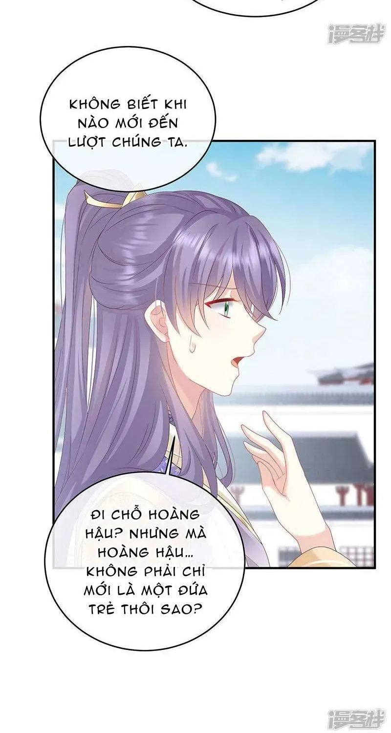 Kiều Phu Có Hỷ - Chương 104 - Trang 32