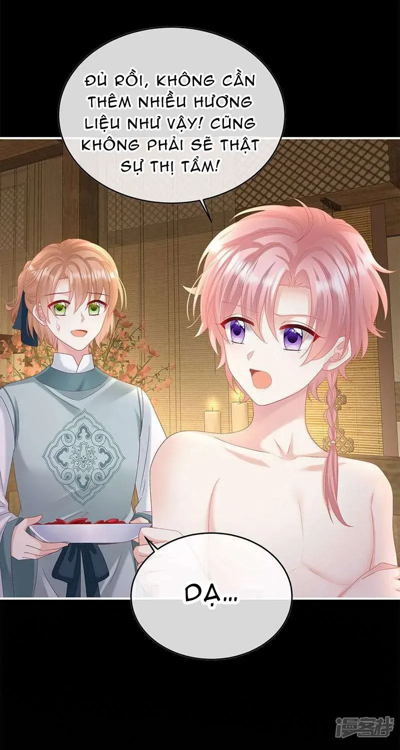 Kiều Phu Có Hỷ - Chương 104 - Trang 44