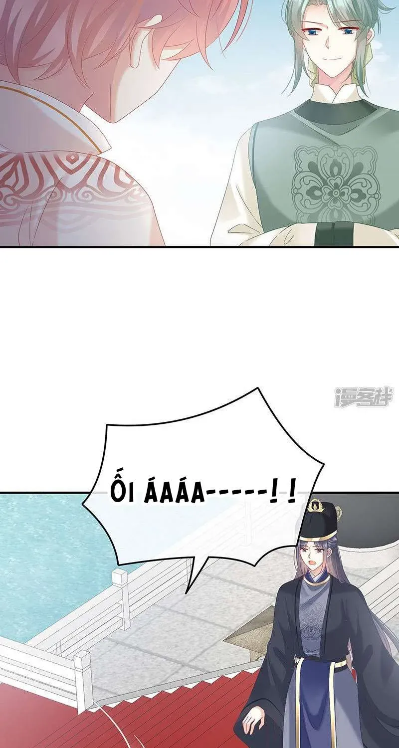 Kiều Phu Có Hỷ - Chương 104 - Trang 7