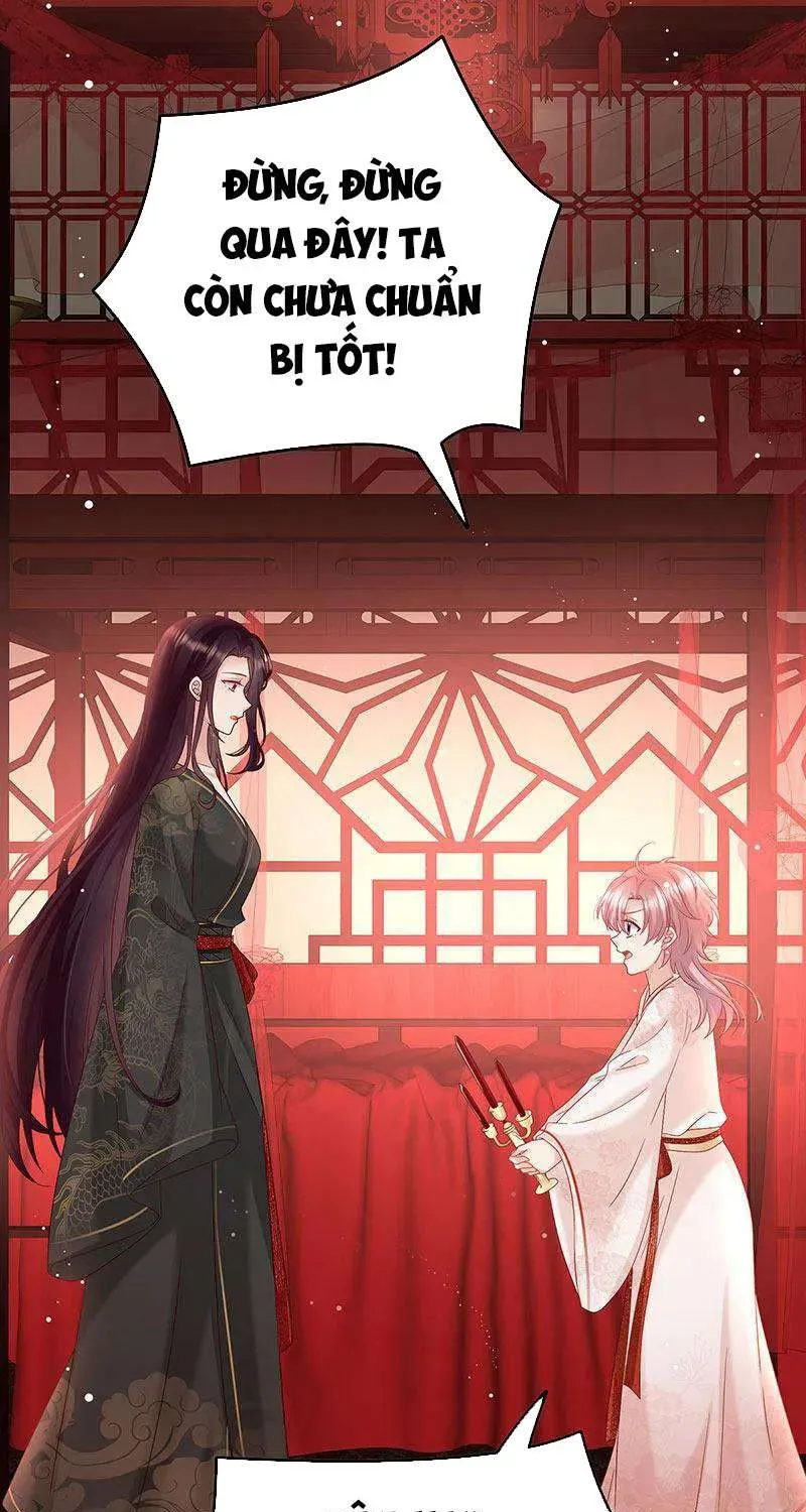 Kiều Phu Có Hỷ - Chương 105 - Trang 11