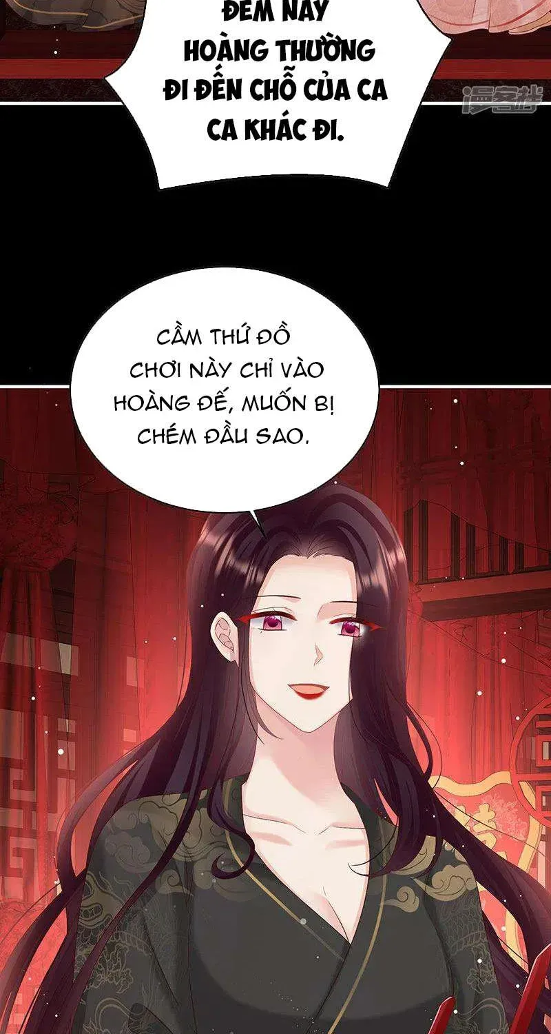 Kiều Phu Có Hỷ - Chương 105 - Trang 12