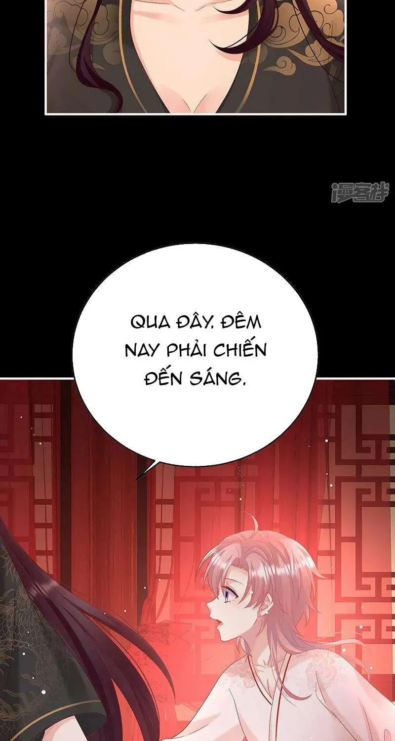 Kiều Phu Có Hỷ - Chương 105 - Trang 15