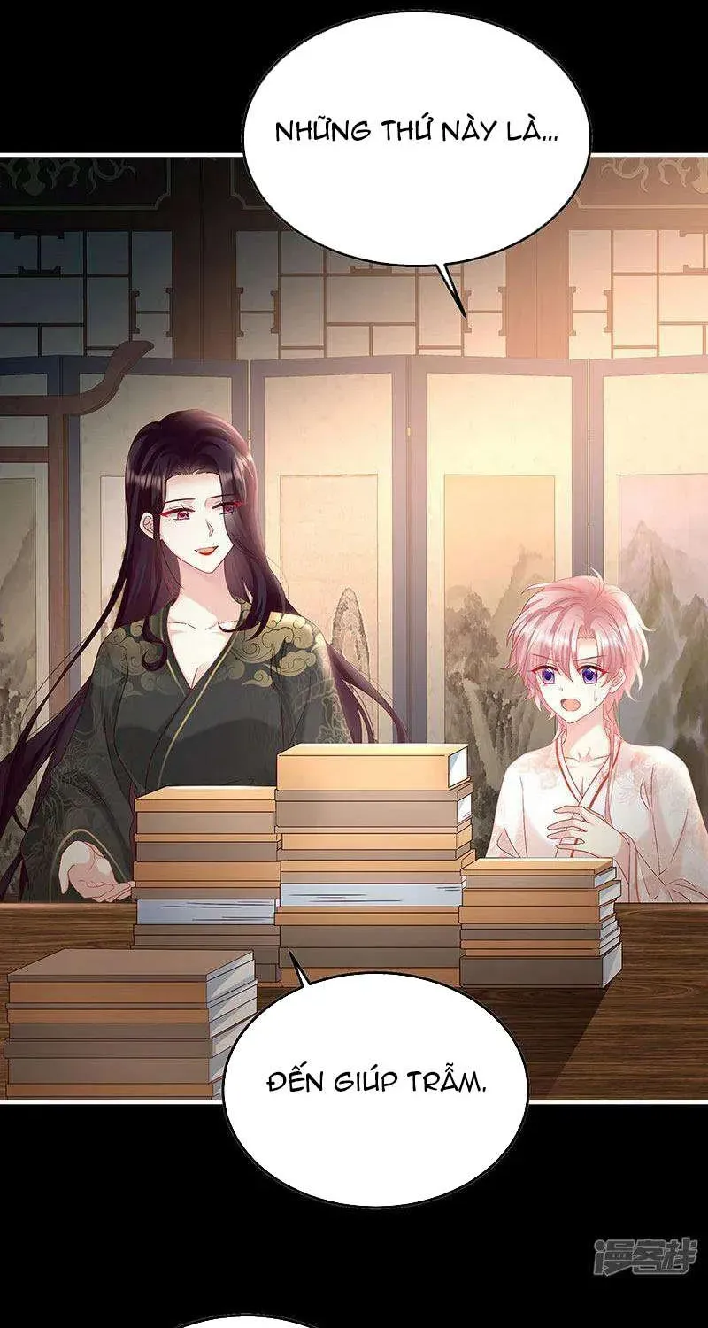 Kiều Phu Có Hỷ - Chương 105 - Trang 18