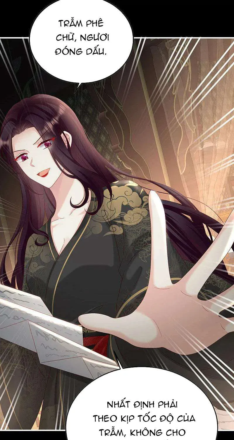 Kiều Phu Có Hỷ - Chương 105 - Trang 19