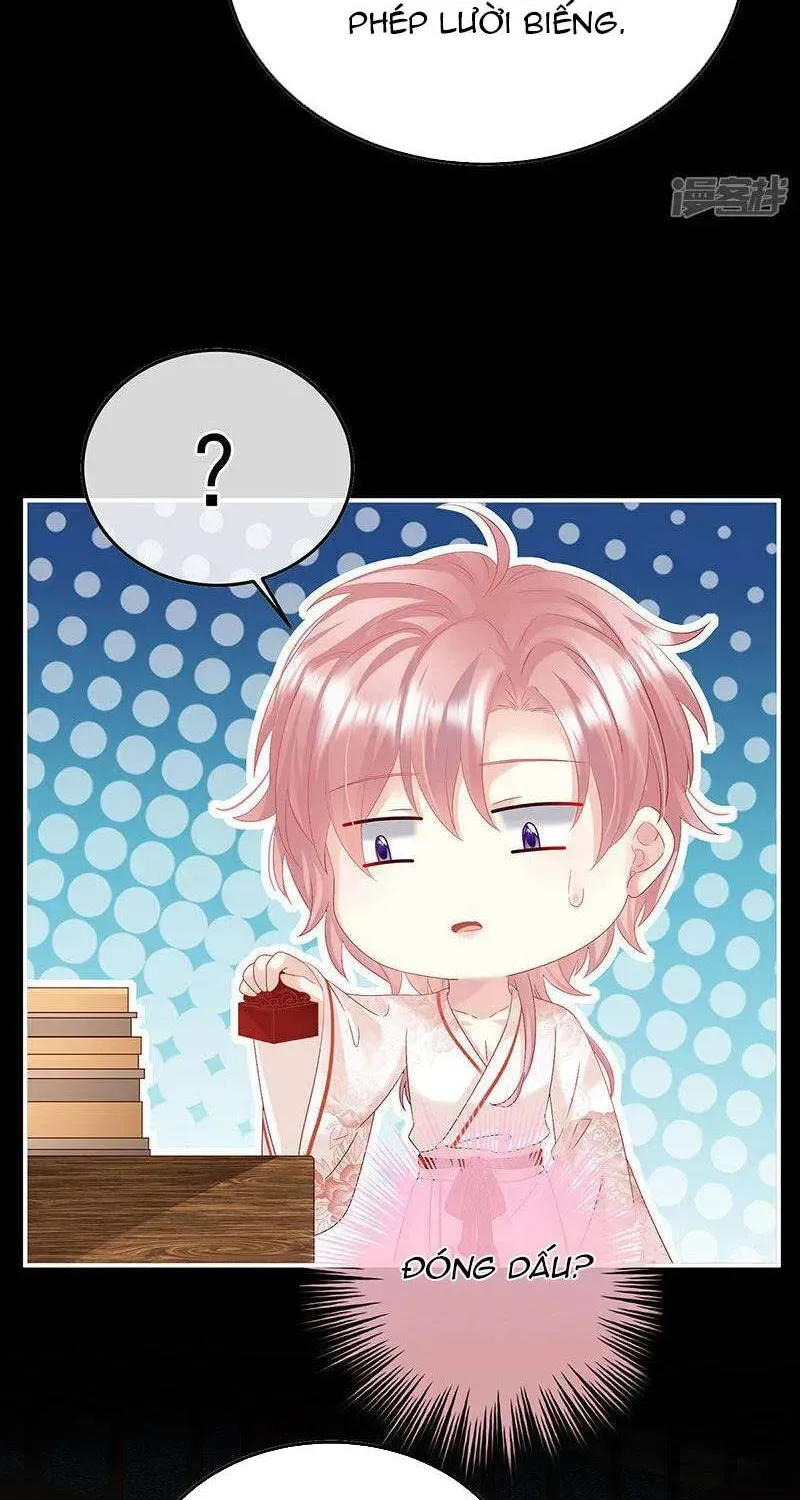 Kiều Phu Có Hỷ - Chương 105 - Trang 20