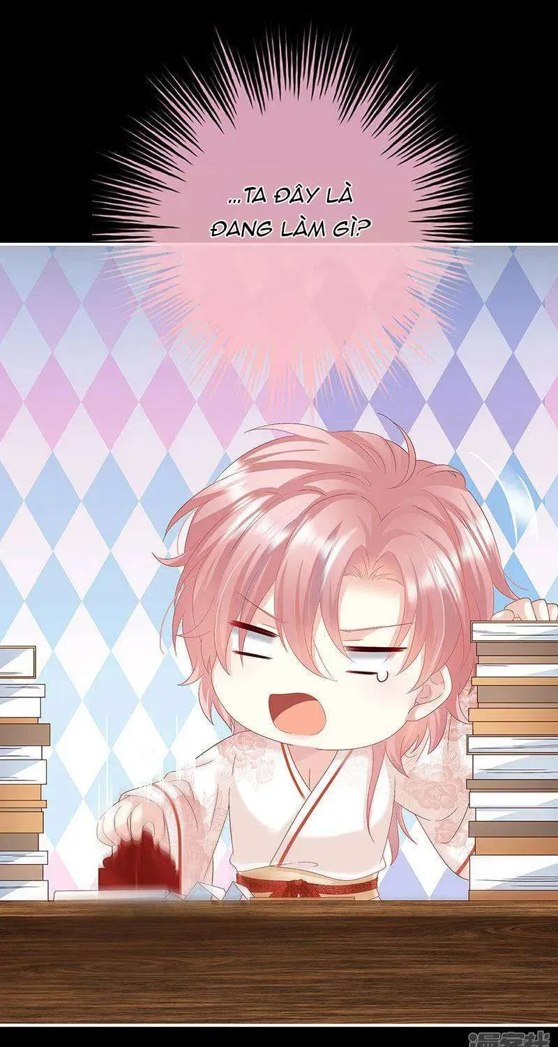 Kiều Phu Có Hỷ - Chương 105 - Trang 23