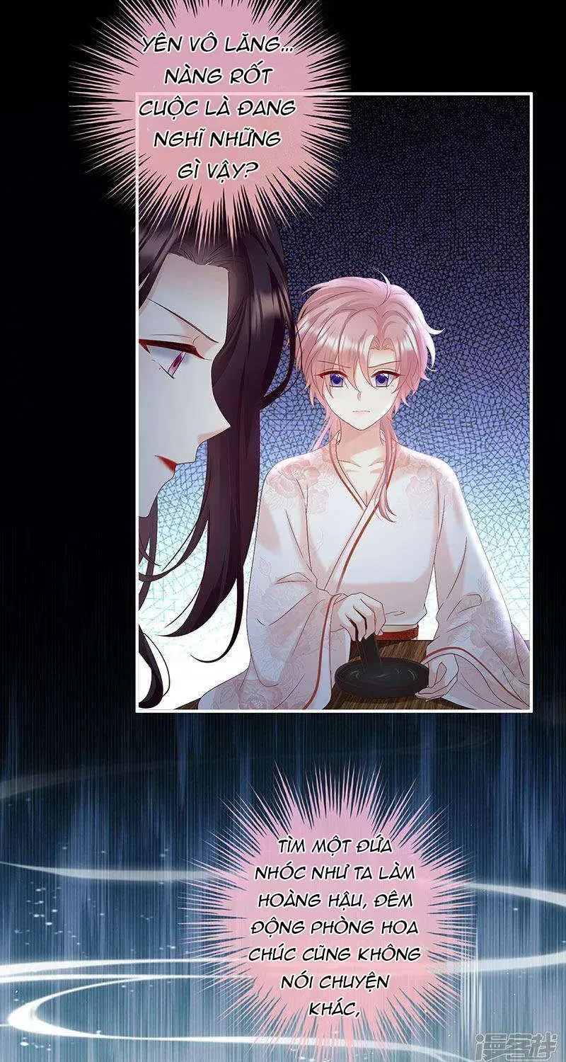 Kiều Phu Có Hỷ - Chương 105 - Trang 25