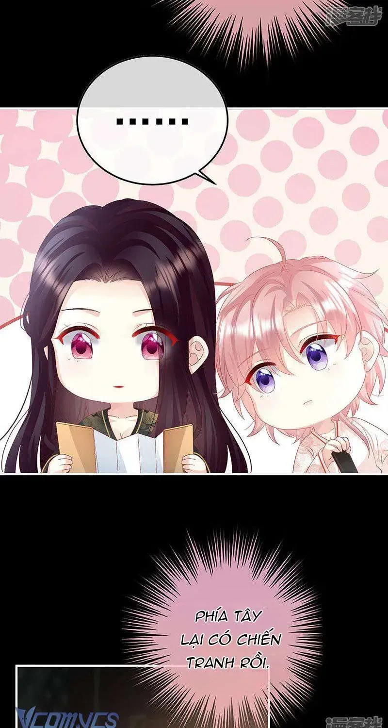 Kiều Phu Có Hỷ - Chương 105 - Trang 27